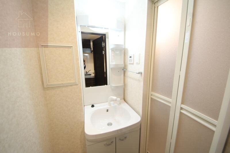 ラグゼ布施駅前の物件内観写真