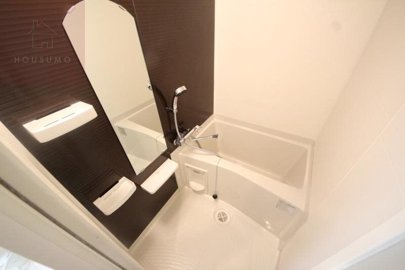 ラグゼ布施駅前の物件内観写真