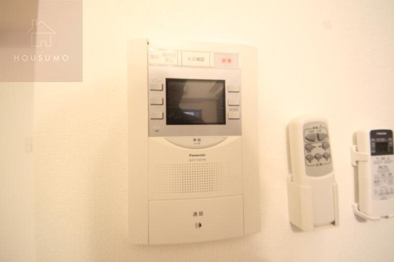 ラグゼ布施駅前の物件内観写真