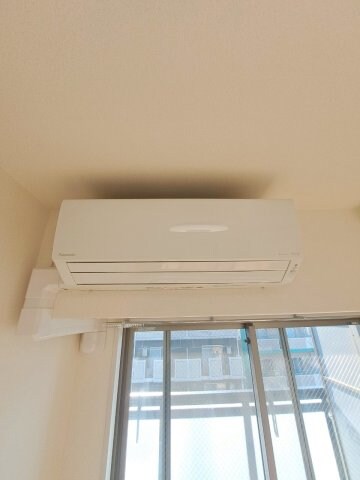 プレサンスOSAKA東中本エシデルの物件内観写真