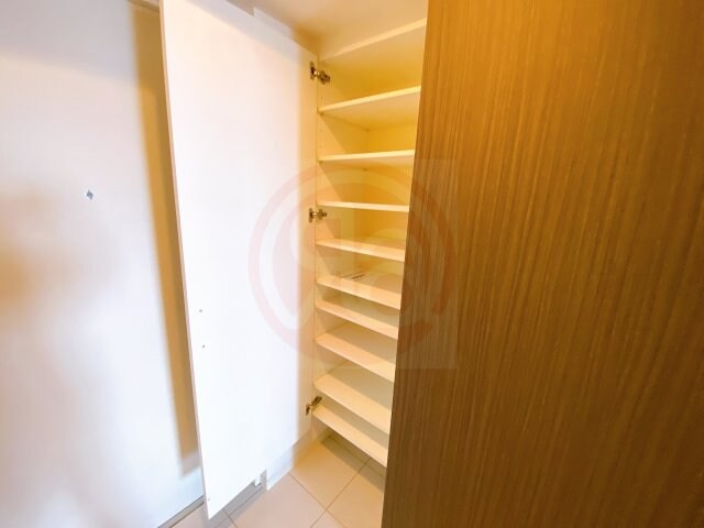 グレンパーク中川の物件内観写真