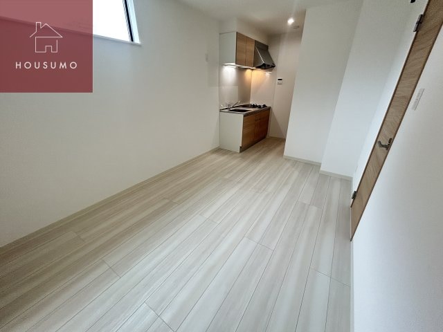 若江岩田駅 徒歩5分 2階の物件内観写真