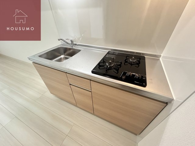 若江岩田駅 徒歩5分 2階の物件内観写真