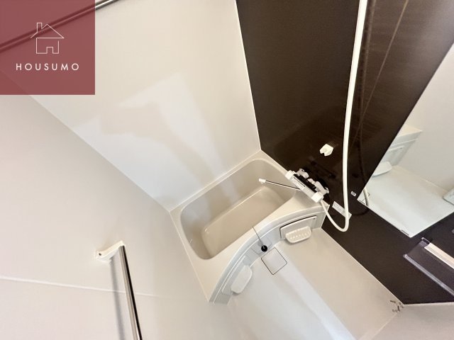 若江岩田駅 徒歩5分 2階の物件内観写真