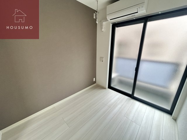 若江岩田駅 徒歩5分 2階の物件内観写真