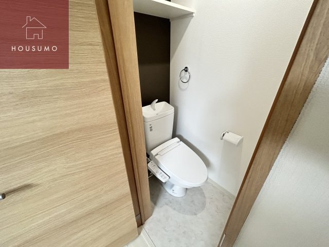 若江岩田駅 徒歩5分 2階の物件内観写真