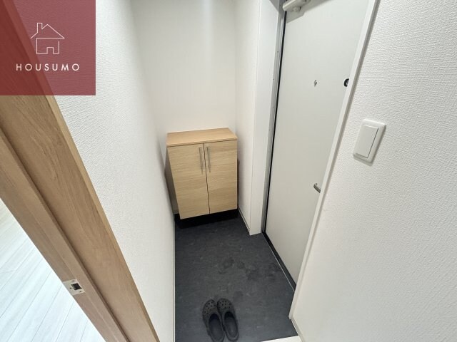 若江岩田駅 徒歩5分 2階の物件内観写真