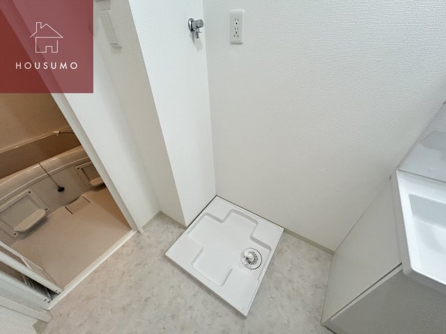 若江岩田駅 徒歩5分 2階の物件内観写真