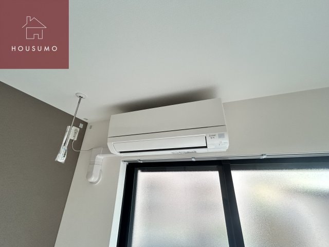 若江岩田駅 徒歩5分 2階の物件内観写真