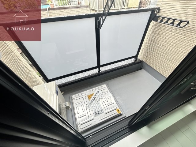 若江岩田駅 徒歩5分 2階の物件内観写真