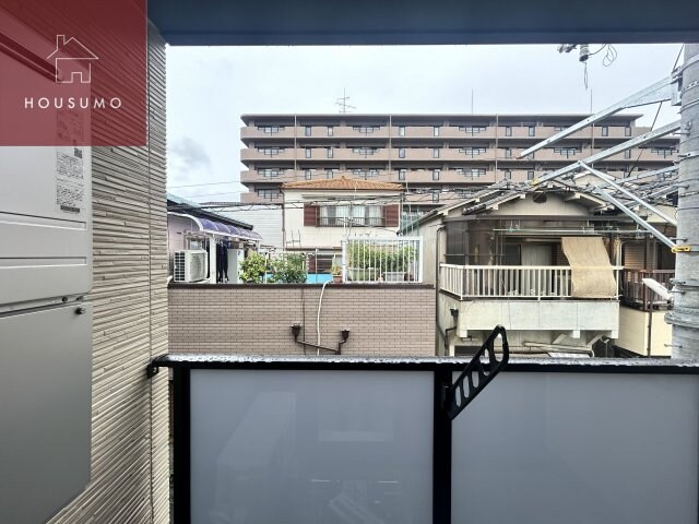 若江岩田駅 徒歩5分 2階の物件内観写真