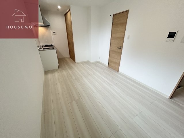 若江岩田駅 徒歩5分 2階の物件内観写真