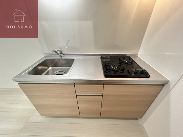 若江岩田駅 徒歩5分 2階の物件内観写真