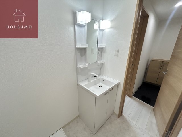 若江岩田駅 徒歩5分 2階の物件内観写真