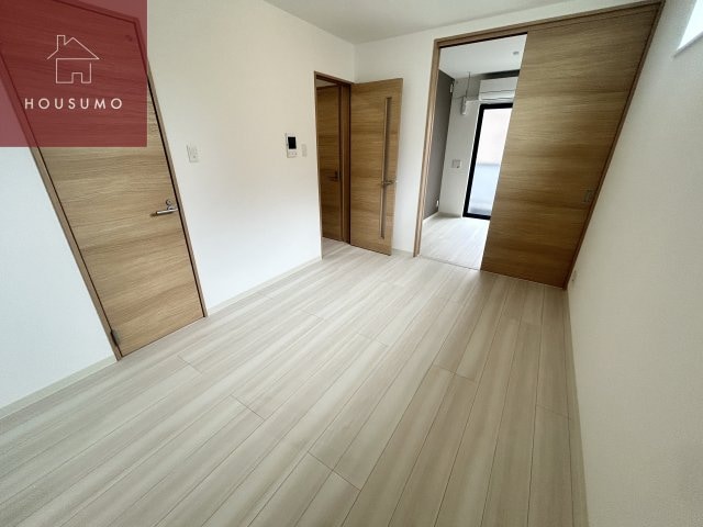 若江岩田駅 徒歩5分 2階の物件内観写真