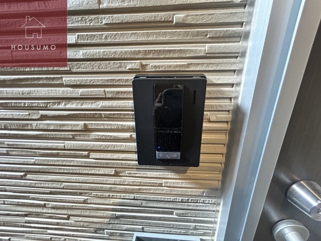 若江岩田駅 徒歩5分 2階の物件内観写真