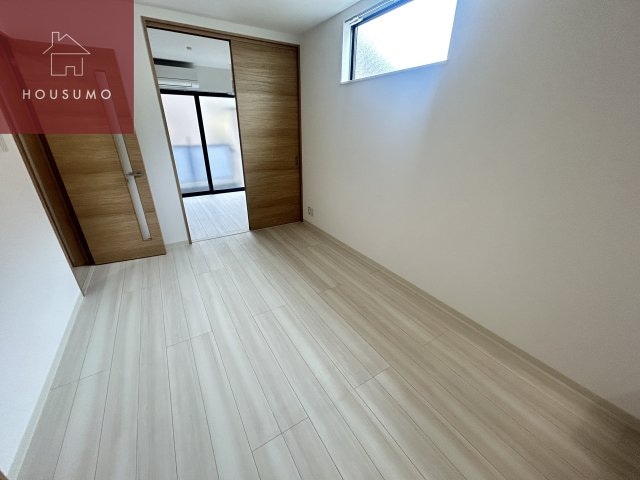 若江岩田駅 徒歩5分 2階の物件内観写真