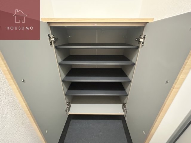 若江岩田駅 徒歩5分 2階の物件内観写真