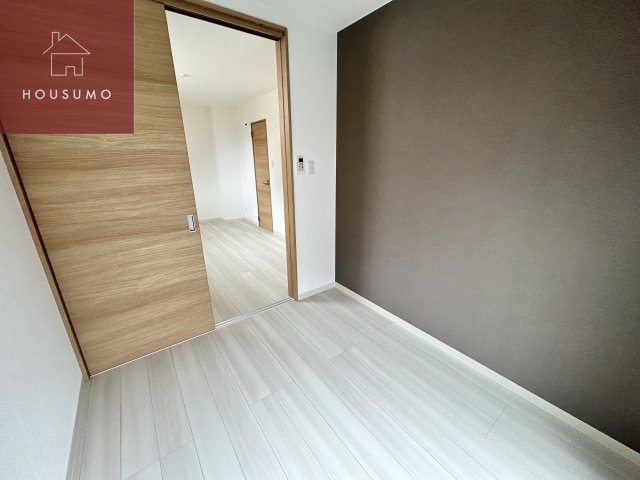 若江岩田駅 徒歩5分 2階の物件内観写真