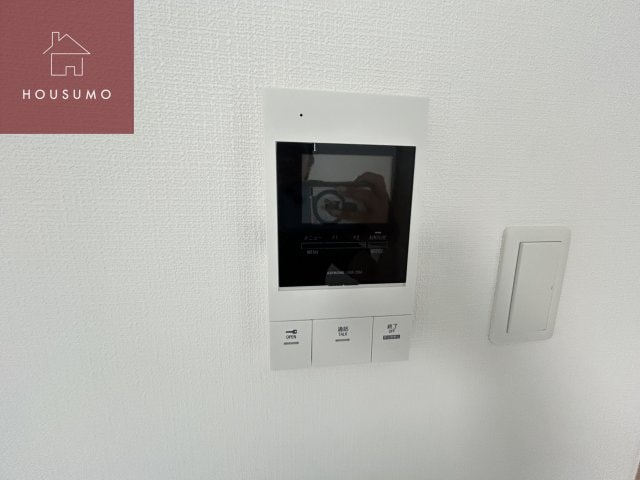 若江岩田駅 徒歩5分 2階の物件内観写真