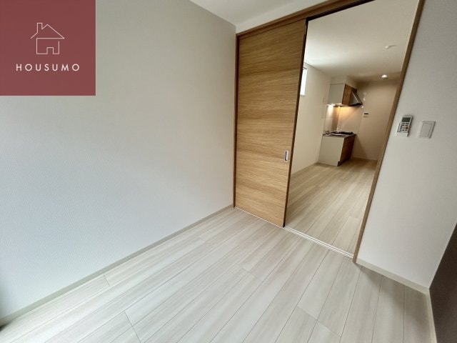 若江岩田駅 徒歩5分 2階の物件内観写真