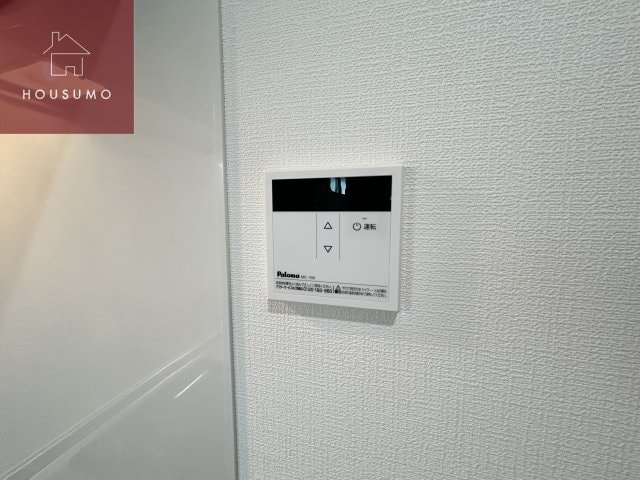 若江岩田駅 徒歩5分 2階の物件内観写真