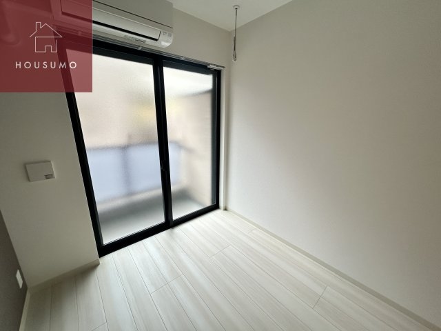 若江岩田駅 徒歩5分 2階の物件内観写真