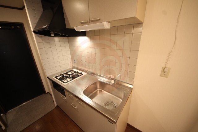 アミティ小阪の物件内観写真