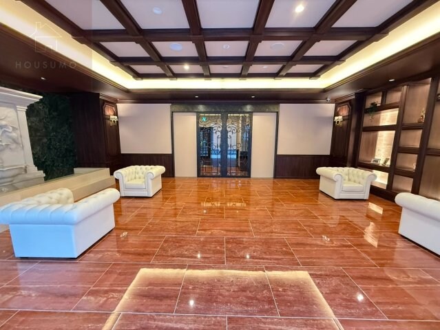 プレジオ永和ＥＵＲＯの物件外観写真