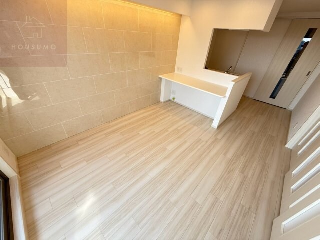 プレジオ永和ＥＵＲＯの物件内観写真