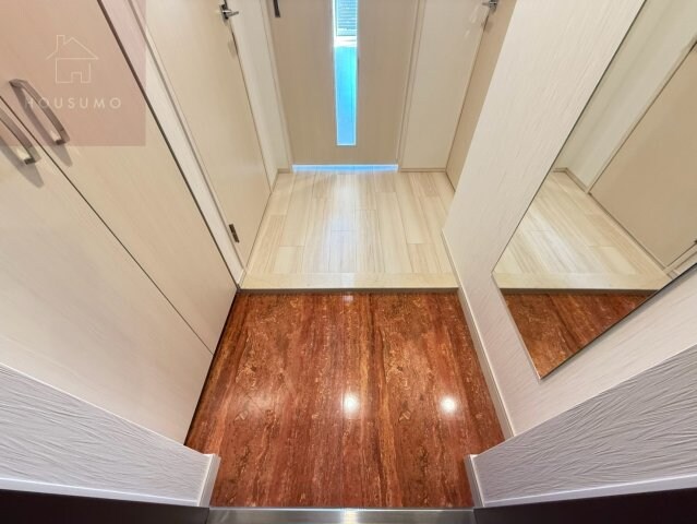 プレジオ永和ＥＵＲＯの物件内観写真