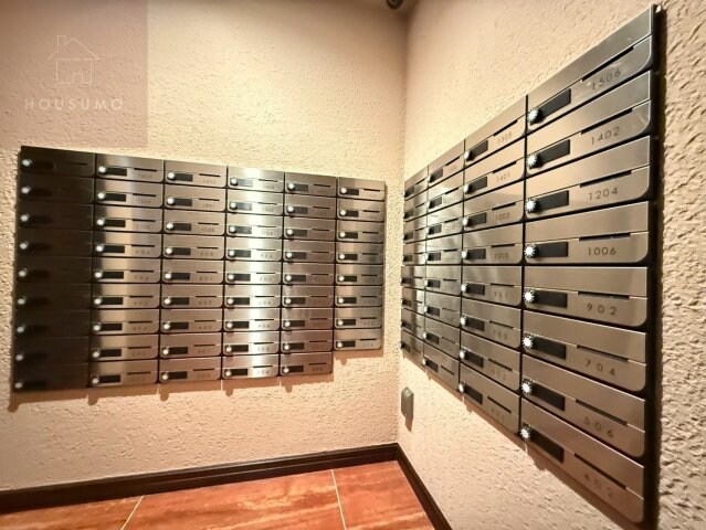 プレジオ永和ＥＵＲＯの物件内観写真