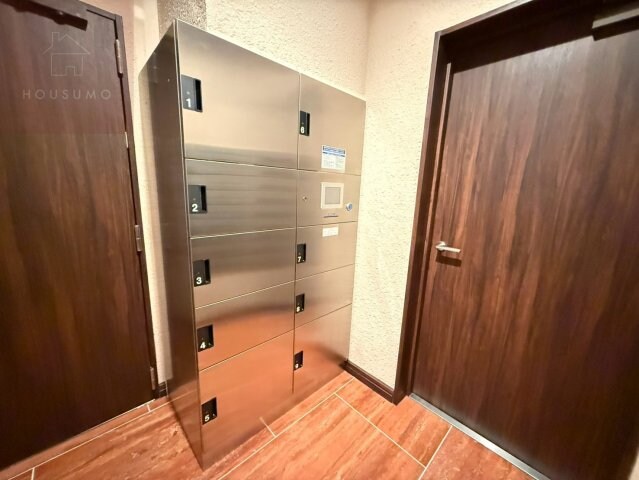 プレジオ永和ＥＵＲＯの物件内観写真