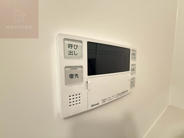 プレジオ永和ＥＵＲＯの物件内観写真