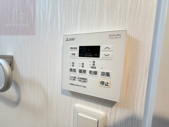 プレジオ永和ＥＵＲＯの物件内観写真