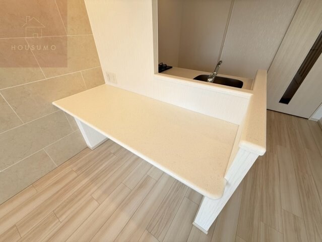 プレジオ永和ＥＵＲＯの物件内観写真