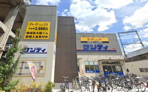 プレジオ永和ＥＵＲＯの物件内観写真