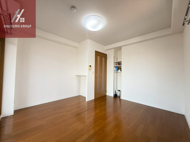 アムズコート勝山の物件内観写真