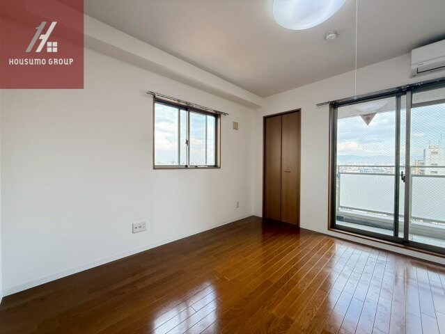 アムズコート勝山の物件内観写真