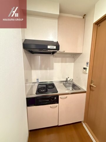 アムズコート勝山の物件内観写真