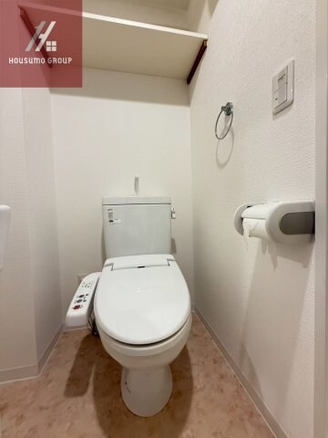 アムズコート勝山の物件内観写真