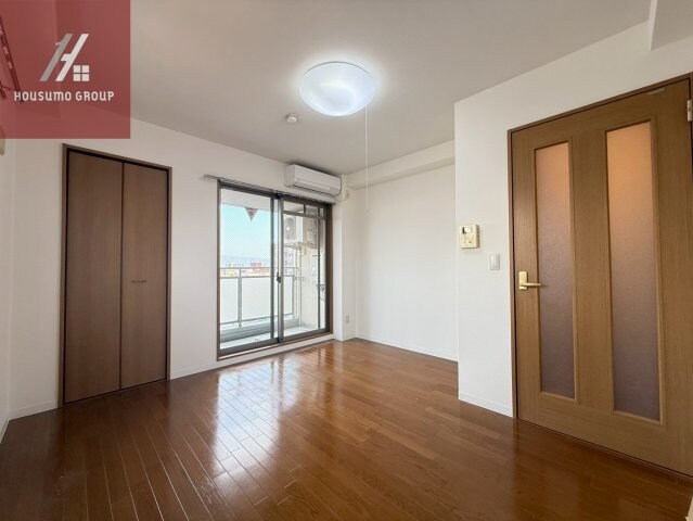 アムズコート勝山の物件内観写真