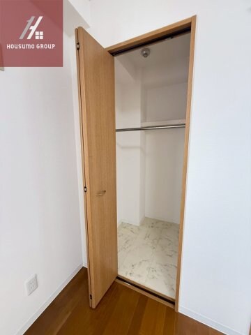 アムズコート勝山の物件内観写真