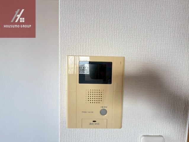 アムズコート勝山の物件内観写真