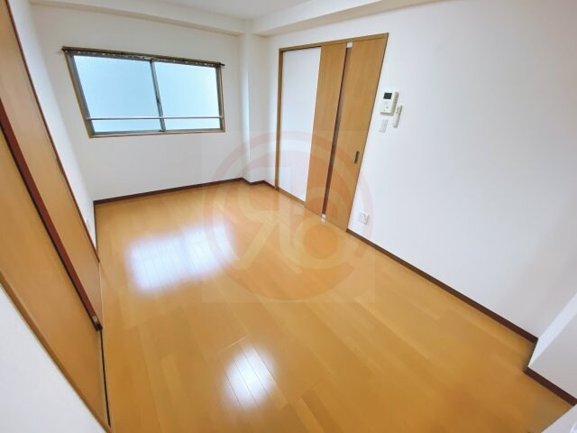 ランコントル巽の物件内観写真
