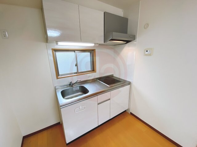 ランコントル巽の物件内観写真