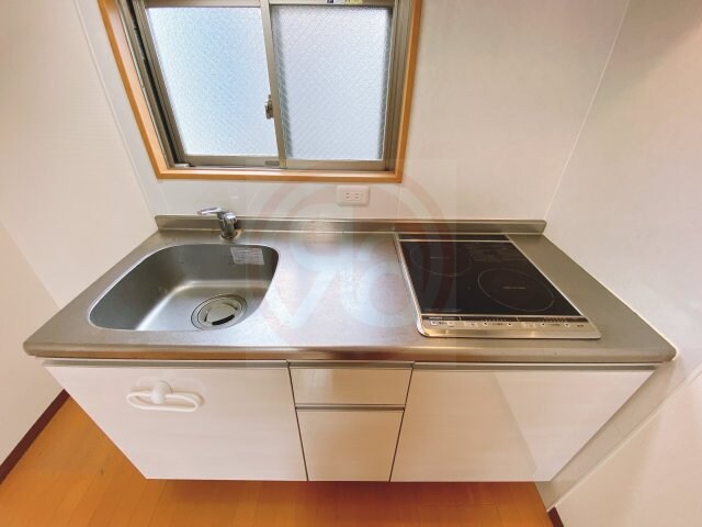 ランコントル巽の物件内観写真