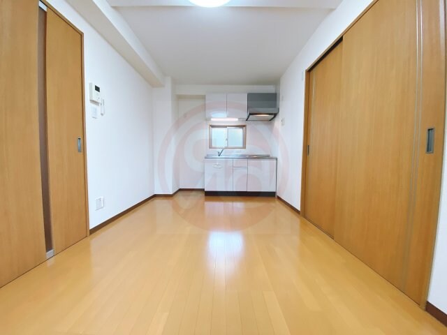 ランコントル巽の物件内観写真