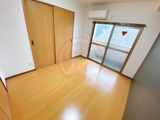 ランコントル巽の物件内観写真