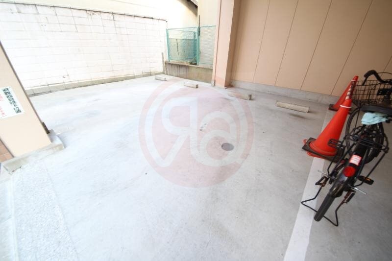 ランコントル巽の物件内観写真